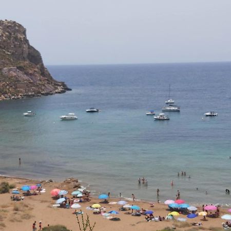 Casa Don Marco Διαμέρισμα Águilas Εξωτερικό φωτογραφία