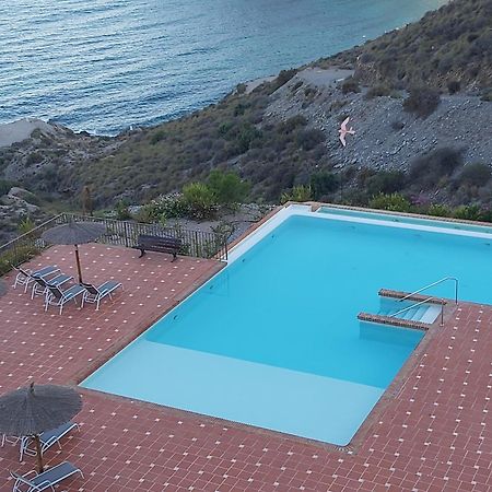 Casa Don Marco Διαμέρισμα Águilas Εξωτερικό φωτογραφία