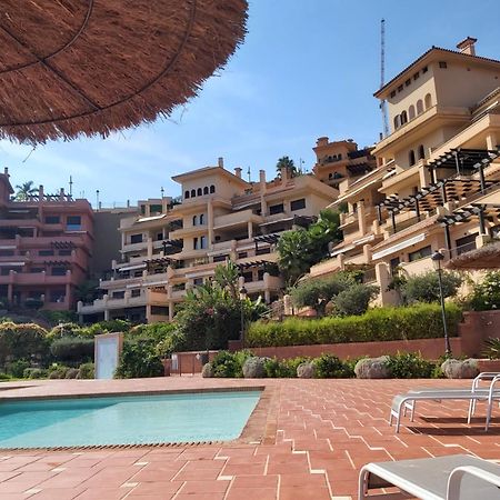 Casa Don Marco Διαμέρισμα Águilas Εξωτερικό φωτογραφία