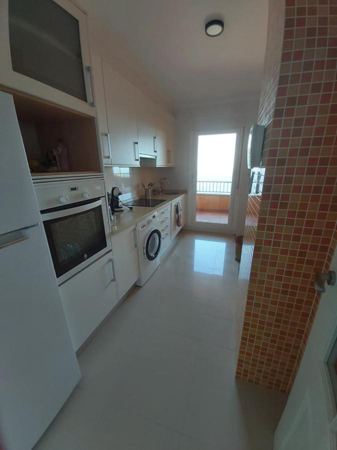 Casa Don Marco Διαμέρισμα Águilas Εξωτερικό φωτογραφία