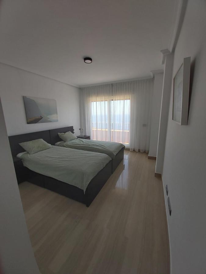 Casa Don Marco Διαμέρισμα Águilas Εξωτερικό φωτογραφία