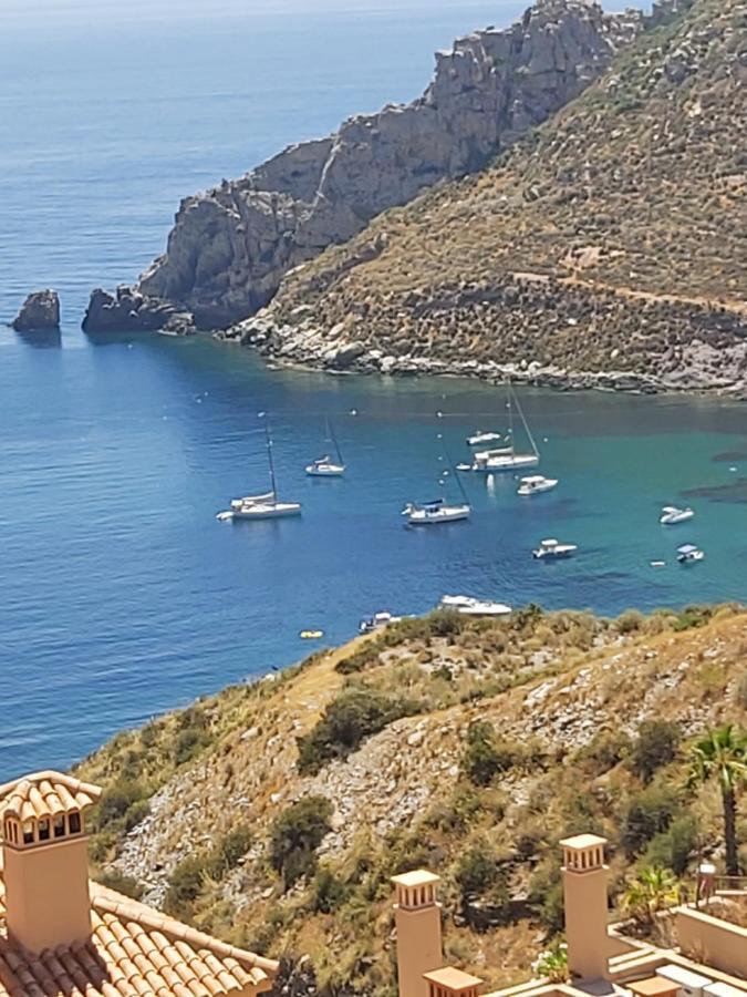 Casa Don Marco Διαμέρισμα Águilas Εξωτερικό φωτογραφία