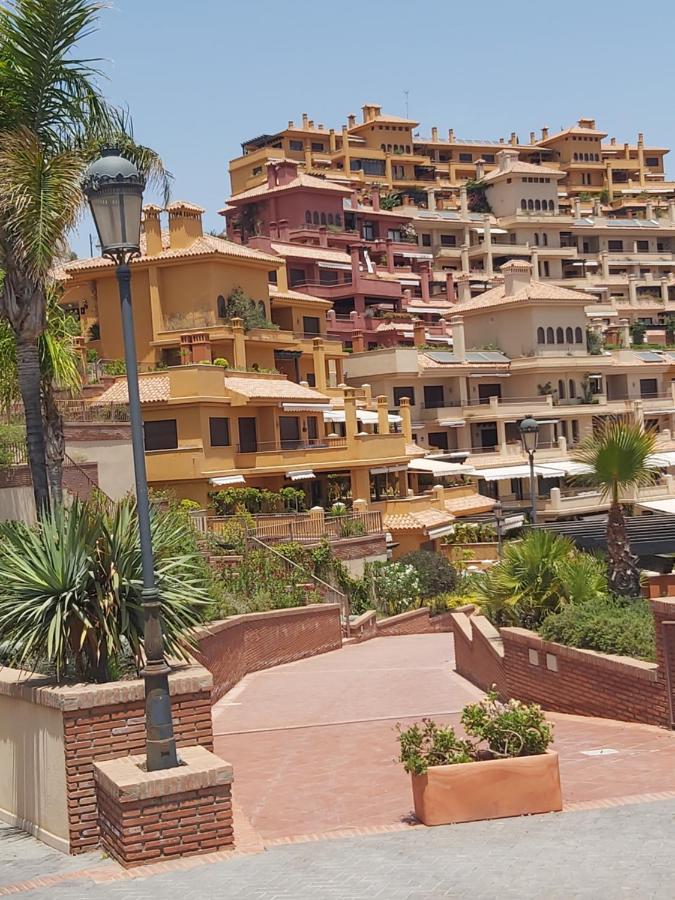 Casa Don Marco Διαμέρισμα Águilas Εξωτερικό φωτογραφία