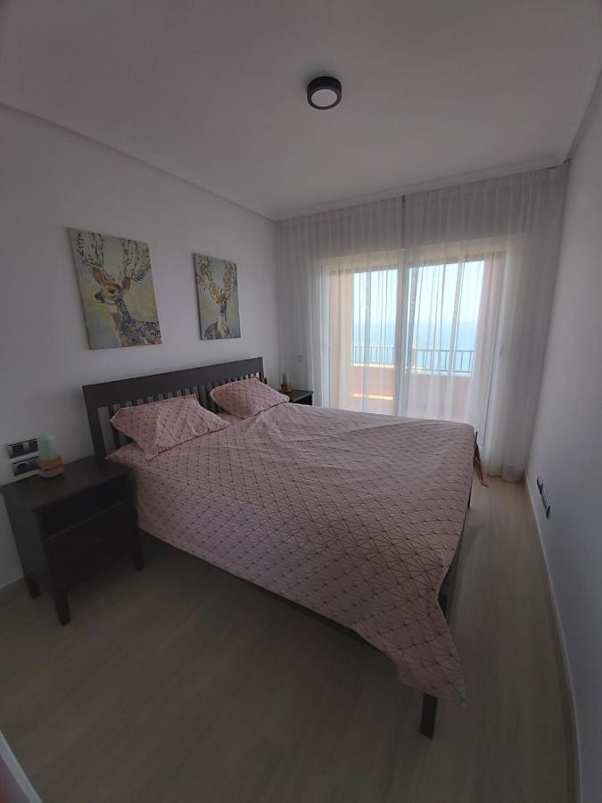 Casa Don Marco Διαμέρισμα Águilas Εξωτερικό φωτογραφία