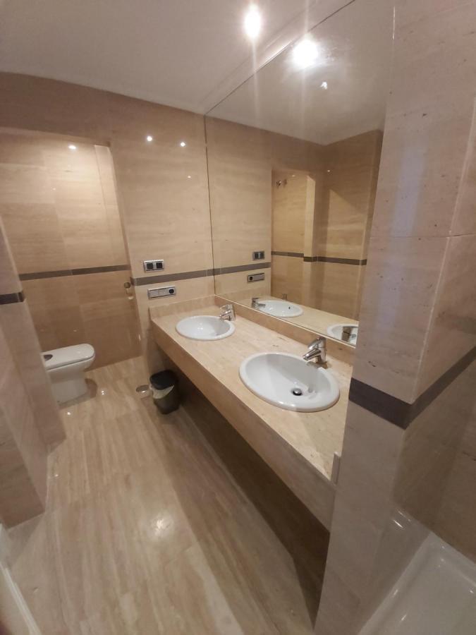 Casa Don Marco Διαμέρισμα Águilas Εξωτερικό φωτογραφία