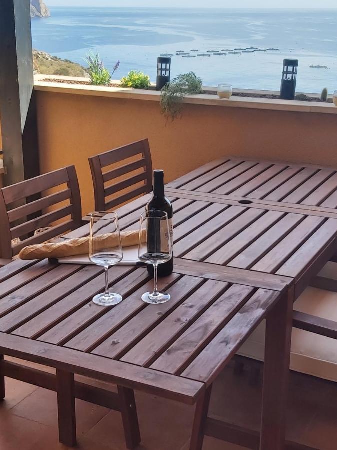 Casa Don Marco Διαμέρισμα Águilas Εξωτερικό φωτογραφία