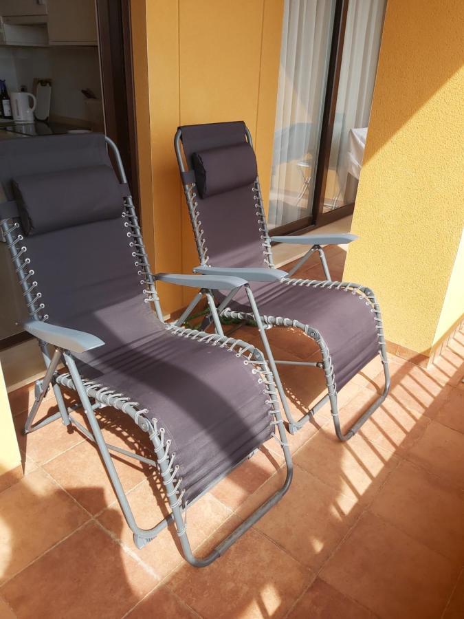 Casa Don Marco Διαμέρισμα Águilas Εξωτερικό φωτογραφία