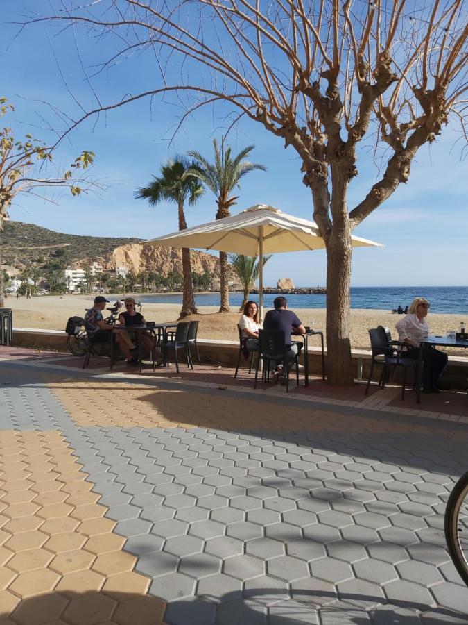 Casa Don Marco Διαμέρισμα Águilas Εξωτερικό φωτογραφία