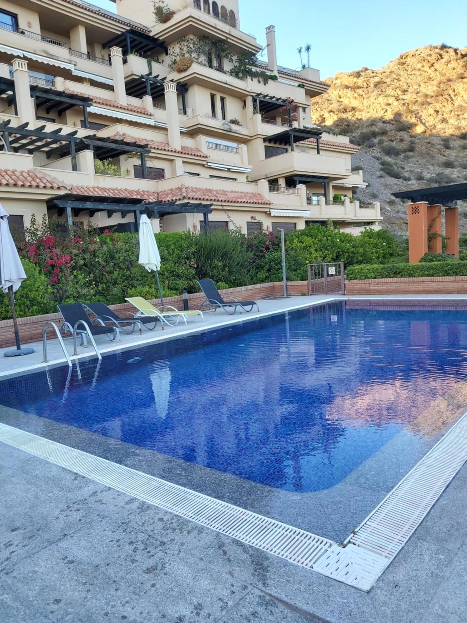 Casa Don Marco Διαμέρισμα Águilas Εξωτερικό φωτογραφία